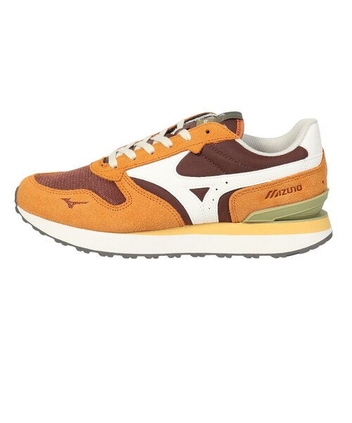 ミズノ（MIZUNO）カジュアルシューズ MIZUNO RB87 D1GA235214