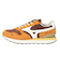 ミズノ（MIZUNO）カジュアルシューズ MIZUNO RB87 D1GA235214