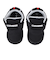 コンバース（CONVERSE）ジュニアスニーカー スポーツシューズ MINI RS 2 37303330 24FW