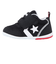 コンバース（CONVERSE）ジュニアスニーカー スポーツシューズ MINI RS 2 37303330 24FW