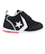 コンバース（CONVERSE）ジュニアスニーカー スポーツシューズ MINI RS 2 37303330 24FW