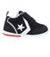 コンバース（CONVERSE）ジュニアスニーカー スポーツシューズ MINI RS 2 37303330 24FW