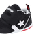 コンバース（CONVERSE）ジュニアスニーカー スポーツシューズ MINI RS 2 37303330 24FW