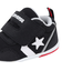 コンバース（CONVERSE）ジュニアスニーカー スポーツシューズ MINI RS 2 37303330 24FW