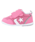 コンバース（CONVERSE）ジュニアスニーカー スポーツシューズ MINI RS 2 37303331 24FW