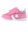 コンバース（CONVERSE）ジュニアスニーカー スポーツシューズ MINI RS 2 37303331 24FW