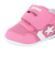 コンバース（CONVERSE）ジュニアスニーカー スポーツシューズ MINI RS 2 37303331 24FW