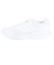 アディダス（adidas）スポーツシューズ ランニングシューズ ランファルコン 5 IH7757　白　黒