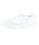 アディダス（adidas）スポーツシューズ ランニングシューズ ランファルコン 5 IH7757　白　黒