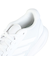 アディダス（adidas）スポーツシューズ ランニングシューズ ランファルコン 5 IH7757　白　黒