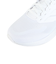 アディダス（adidas）スポーツシューズ ランニングシューズ ランファルコン 5 IH7757　白　黒