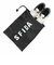 スフィーダ（SFIDA）ベーシック シューズバッグ SH-24B08 BLK