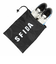 スフィーダ（SFIDA）ベーシック シューズバッグ SH-24B08 BLK