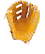 ゼット（ZETT）硬式用グラブ 外野手用 プロステイタス SE BPROG870S-3632