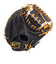 ゼット（ZETT）軟式用グラブ 捕手用 プロステイタス BRCB30282-1936N