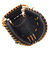 ゼット（ZETT）軟式用グラブ 捕手用 プロステイタス BRCB30282-1936N
