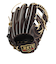 ゼット（ZETT）軟式用グラブ 内野手 プロステイタス BRGB30270-3732