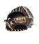 ゼット（ZETT）軟式用グラブ 内野手 プロステイタス BRGB30561-3732