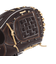 ゼット（ZETT）軟式用グラブ 内野手 プロステイタス BRGB30561-3732
