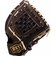 ゼット（ZETT）軟式用グラブ 内野手 プロステイタス BRGB30564-3732