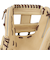 ゼット（ZETT）軟式用グラブ 内野手 プロステイタス BRGB30766-3237