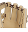 ゼット（ZETT）軟式用グラブ 内野手 プロステイタス BRGB30766-3237