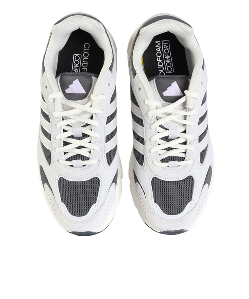アディダス（adidas）スニーカー スポーツシューズ クレイジー