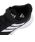 アディダス（adidas）ジュニアスポーツシューズ ベルクロ ベルト付き スニーカー コアファイト 5 キッズ EL IE8574