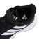 アディダス（adidas）ジュニアスポーツシューズ ベルクロ ベルト付き スニーカー コアファイト 5 キッズ EL IE8574