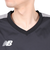 ニューバランス（new balance）サッカーウェア ピステジャケット JMTF9405BK