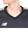 ニューバランス（new balance）サッカーウェア ピステジャケット JMTF9405BK