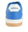 アディダス（adidas）スニーカー ブレイクスタート ブルー IH7967 スポーツシューズ タウン