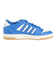 アディダス（adidas）スニーカー ブレイクスタート ブルー IH7967 スポーツシューズ タウン