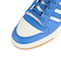 アディダス（adidas）スニーカー ブレイクスタート ブルー IH7967 スポーツシューズ タウン