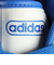 アディダス（adidas）スニーカー ブレイクスタート ブルー IH7967 スポーツシューズ タウン
