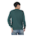 チャンピオン-ヘリテイジ（CHAMPION-HERITAGE）ベーシック クルーネックスウェットシャツ C3-Y035 605
