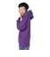 チャンピオン-ヘリテイジ（CHAMPION-HERITAGE）ベーシック フーデッドスウェットシャツ C3-Y136 250