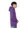 チャンピオン-ヘリテイジ（CHAMPION-HERITAGE）ベーシック フーデッドスウェットシャツ C3-Y136 250