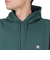 チャンピオン-ヘリテイジ（CHAMPION-HERITAGE）ベーシック フーデッドスウェットシャツ C3-Y136 605