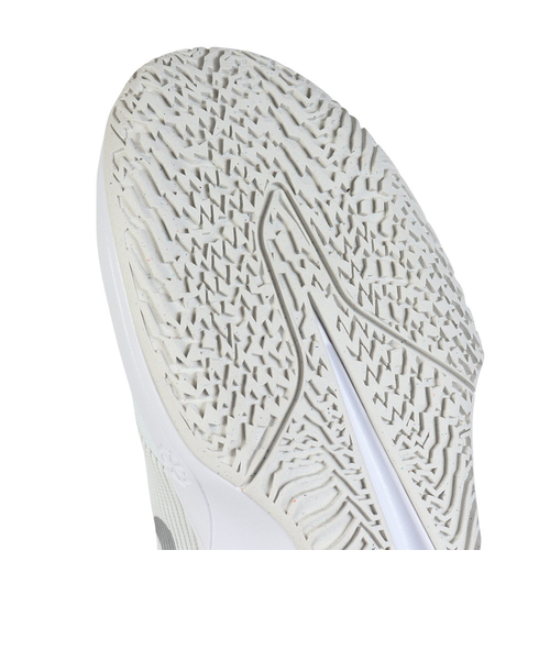 ナイキ（NIKE）バスケットシューズ バッシュ プレシジョン 7 FN4322