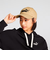 プーマ（PUMA）ESS NO.1 BB キャップ AF 02590703 ベージュ