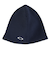 オークリー（OAKLEY）帽子 ESSEN TRAIN ビーニー FOS901860-6AC ニット帽 ネイビー