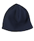 オークリー（OAKLEY）帽子 ESSEN TRAIN ビーニー FOS901860-6AC ニット帽 ネイビー