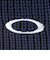 オークリー（OAKLEY）帽子 ESSEN TRAIN ビーニー FOS901860-6AC ニット帽 ネイビー