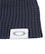 オークリー（OAKLEY）帽子 ESSEN ショート ビーニー FOS901862-6FB ニット帽 ネイビー
