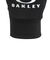 オークリー（OAKLEY）手袋 ESSENTIAL ウォームグローブ FOS901847-02E 黒 S-Lサイズ 保温 タッチスクリーン対応
