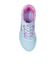 スケッチャーズ（SKECHERS）ジュニアスニーカー スポーツシューズ SI-BOUNDER-SMPL CUTE 303585L-TURQ