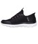 スケッチャーズ（SKECHERS）ジュニアスニーカー スポーツシューズ SI-SUMMITS 303919L-BLK