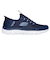 スケッチャーズ（SKECHERS）ジュニアスニーカー スポーツシューズ SI-SUMMITS 303919L-NVY
