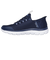 スケッチャーズ（SKECHERS）ジュニアスニーカー スポーツシューズ SI-SUMMITS 303919L-NVY